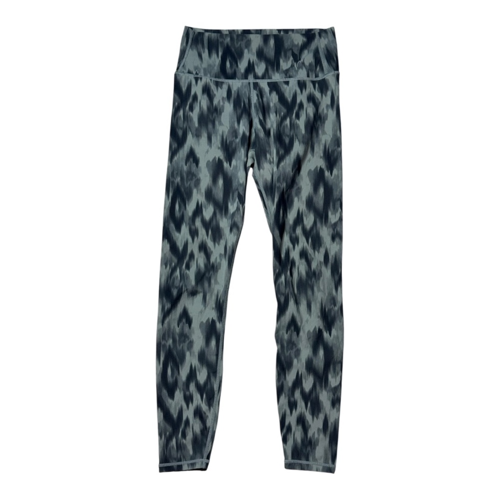 Varley Animal Aztec Print Luna Leggings size XS - Picture 3 of 9
